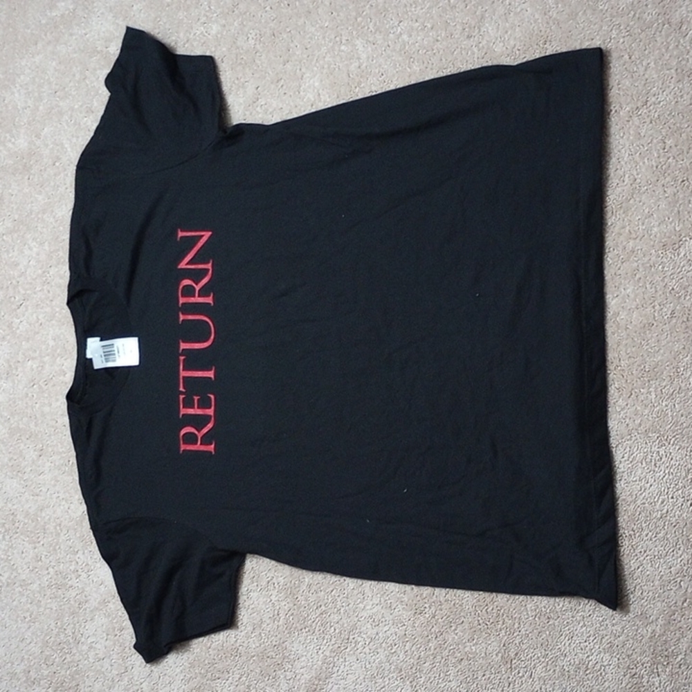 My Chemical Romance T-shirt